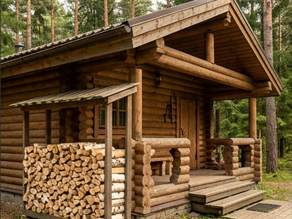 Демонстрационный кейс Лобня, улица Дачная, 17